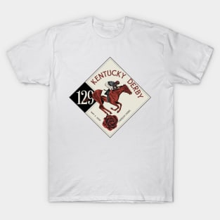 Kentucky Derby T-Shirt